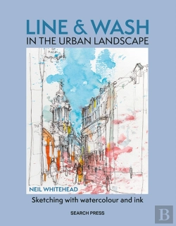 Bertrand.pt - Line & Wash In The Urban Landscape
