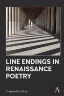 Line Endings In Renaissance Poetry