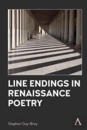 Line Endings In Renaissance Poetry