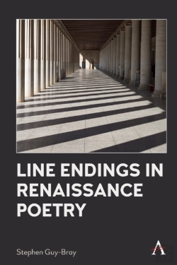 Bertrand.pt - Line Endings In Renaissance Poetry