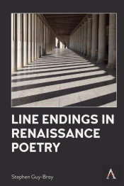 Line Endings In Renaissance Poetry