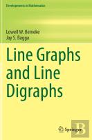 Line Graphs And Line Digraphs