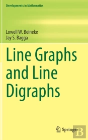 Line Graphs And Line Digraphs