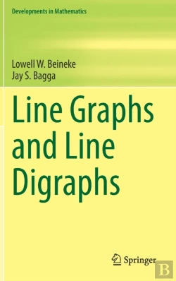 Bertrand.pt - Line Graphs And Line Digraphs