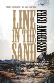 Line In The Sand