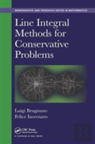 Line Integral Methods For Conservative Problems