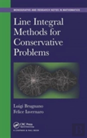Line Integral Methods For Conservative Problems
