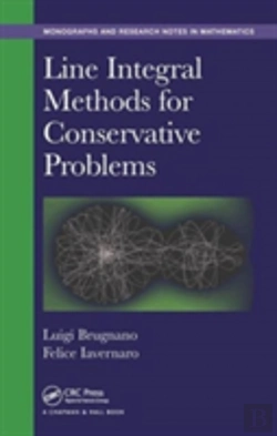 Bertrand.pt - Line Integral Methods For Conservative Problems