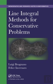 Line Integral Methods For Conservative Problems