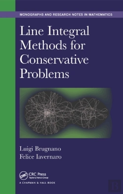 Bertrand.pt - Line Integral Methods For Conservative Problems