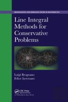 Line Integral Methods For Conservative Problems