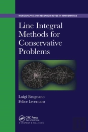 Line Integral Methods For Conservative Problems