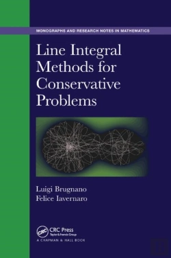 Bertrand.pt - Line Integral Methods For Conservative Problems