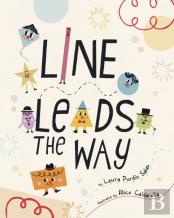 Line Leads The Way