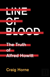 Line Of Blood
