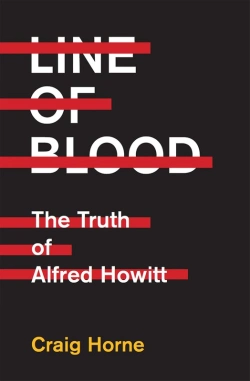 Bertrand.pt - Line Of Blood