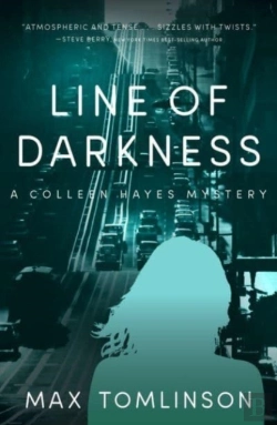 Bertrand.pt - Line Of Darkness