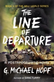 Line Of Departure