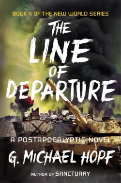 Bertrand.pt - Line Of Departure