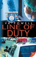 Line Of Duty