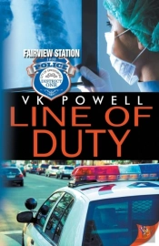 Line Of Duty