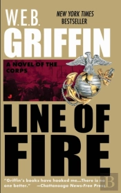Line Of Fire