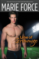 Line Of Scrimmage