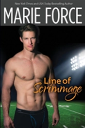 Line Of Scrimmage
