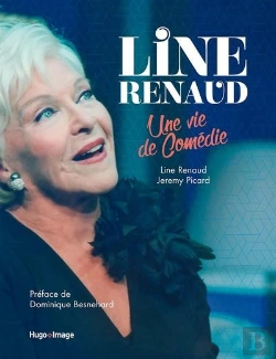 Bertrand.pt - Line Renaud : Une Vie En Coméde