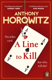 Line To Kill