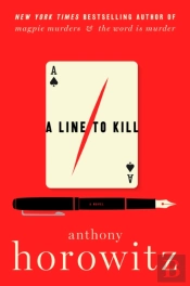 Line To Kill