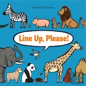 Line Up, Please!