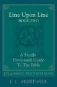 Line Upon Line (2)