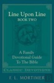 Line Upon Line (2)