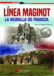 Linea Maginot La Muralla De Francia