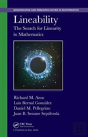 Lineability