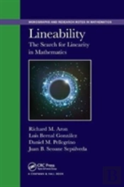 Lineability