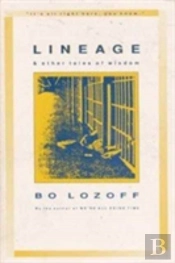 Lineage And Other Tales Of Wisdom