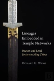 Lineages Embedded In Temple Networks