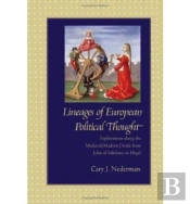 Lineages Of European Political Thought