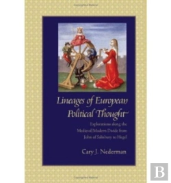 Bertrand.pt - Lineages Of European Political Thought