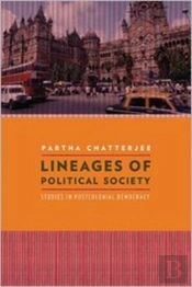 Lineages Of Political Society