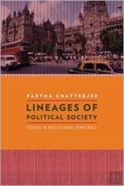 Bertrand.pt - Lineages Of Political Society