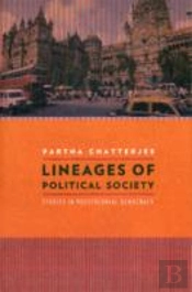 Lineages Of Political Society