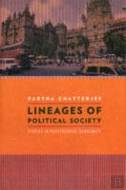 Bertrand.pt - Lineages Of Political Society