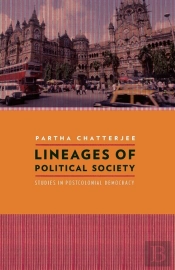 Lineages Of Political Society
