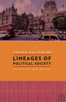 Bertrand.pt - Lineages Of Political Society