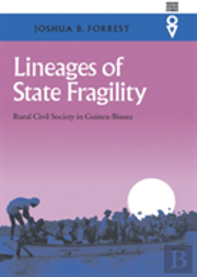 Lineages Of State Fragility