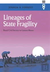 Lineages Of State Fragility