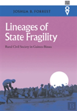 Bertrand.pt - Lineages Of State Fragility